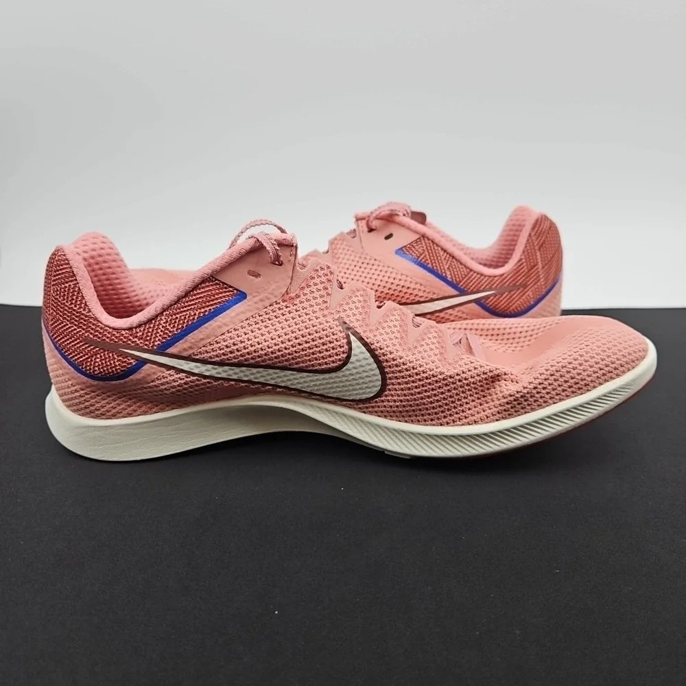 Nike Zoom Rival Sprint Track Spikes 'Armory Pack' Men's Size 12 HQ3493-600 New‎